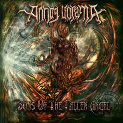 Annog Vnrama : Sons of the Fallen Angel